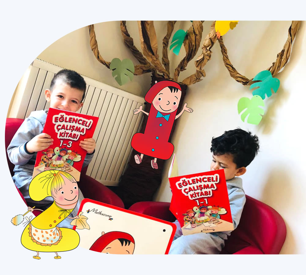 Çocuklar Matematikten Niye Korkar?